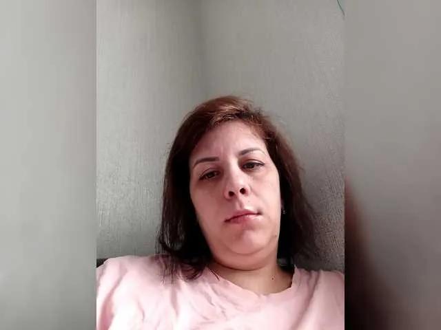 Tatiana-89 from BongaCams is Freechat