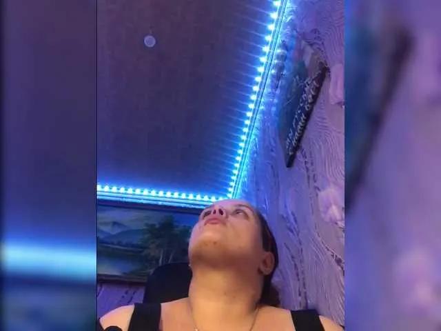 Tatiana023a from BongaCams