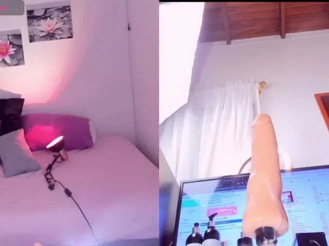 Tatiana18 from BongaCams is Freechat