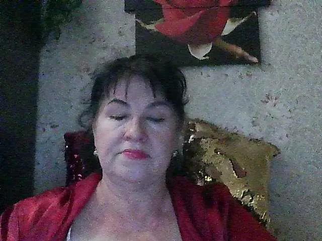 Tatidor from BongaCams