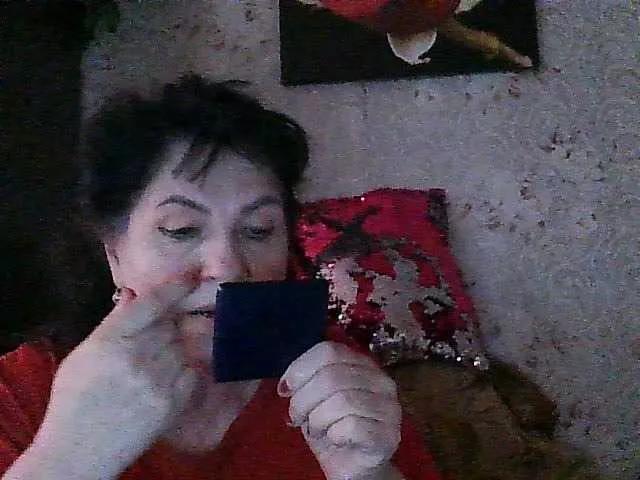 Tatidor from BongaCams