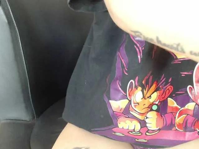 TattooMusex from BongaCams