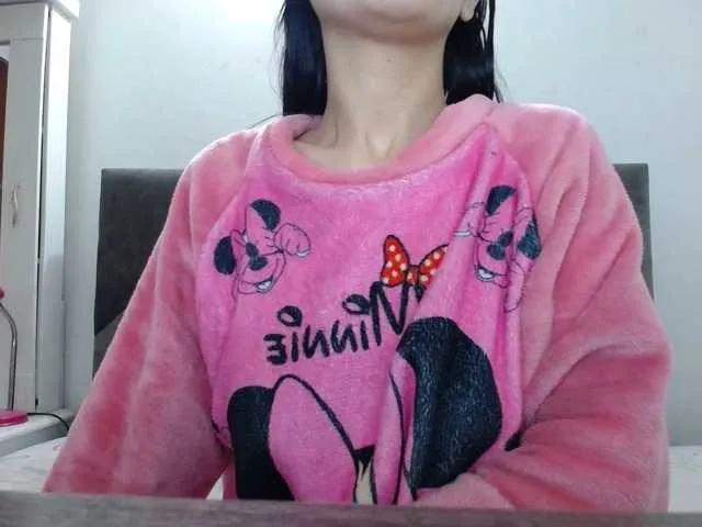 TaylorMegan from BongaCams is Freechat