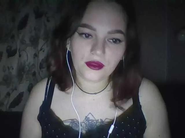 TeannaElle from BongaCams is Freechat