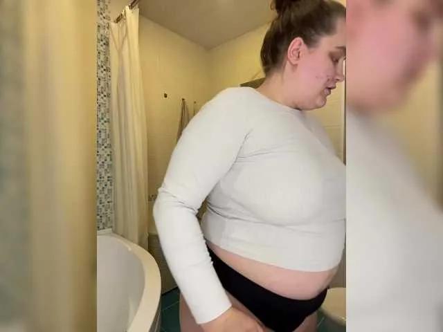 TeddyGirl from BongaCams is Freechat