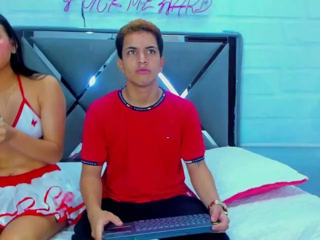 TeenLustLive- from BongaCams is Freechat