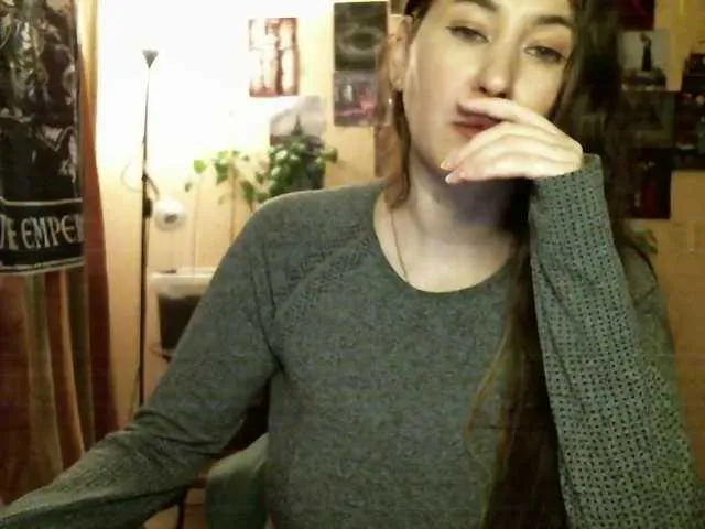 TemptingFable from BongaCams is Freechat