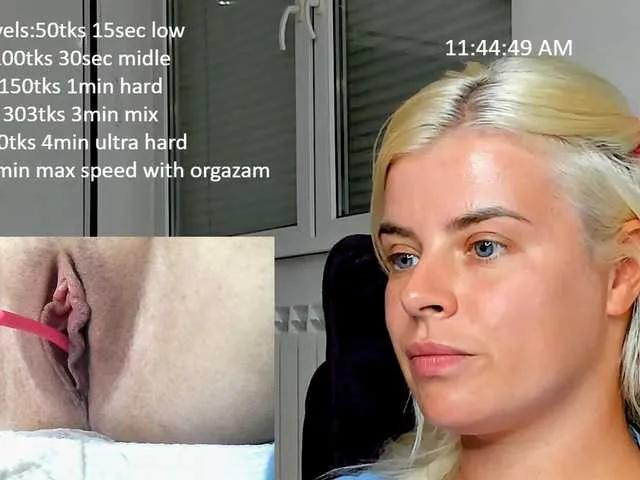 teressaa from BongaCams is Freechat