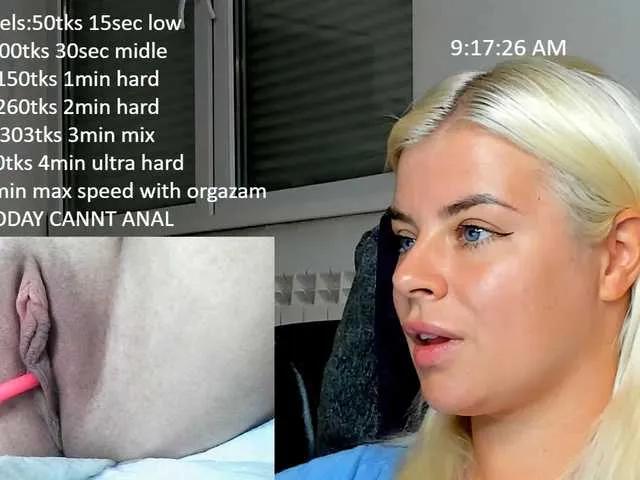 teressaa from BongaCams is Freechat