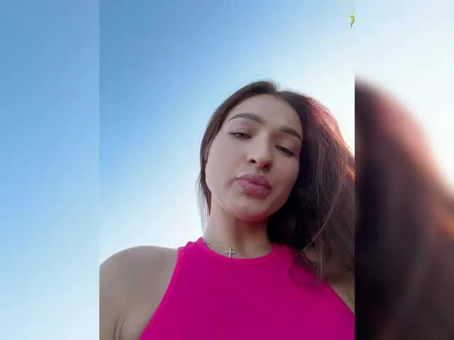 Tereza- from BongaCams