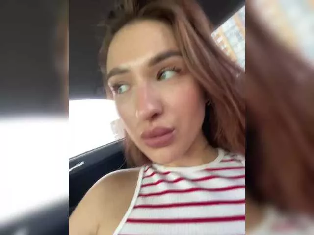 Tereza- from BongaCams