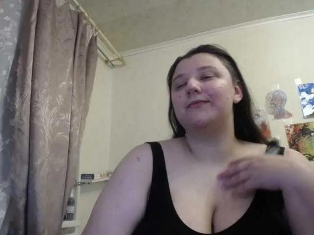 terryfoks from BongaCams is Freechat