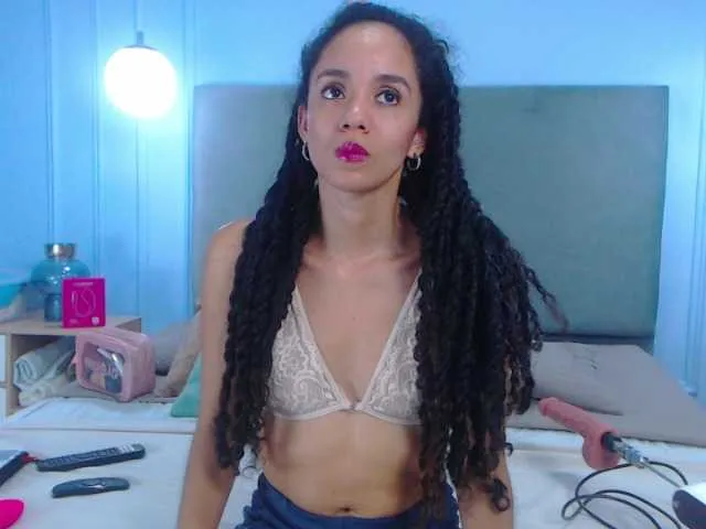 TerryGreenwood from BongaCams is Freechat