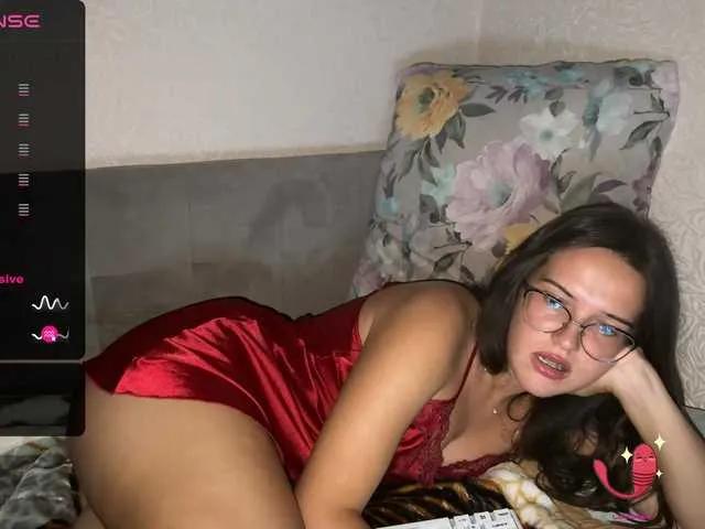 the-princese from BongaCams is Freechat