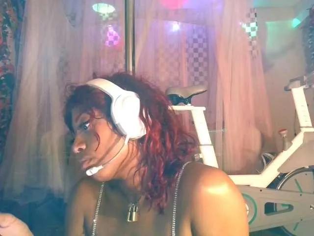 TheGirlNextDoor from BongaCams is Freechat