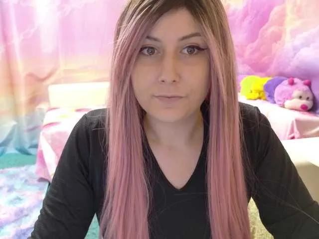 TheLaylaRose from BongaCams is Freechat