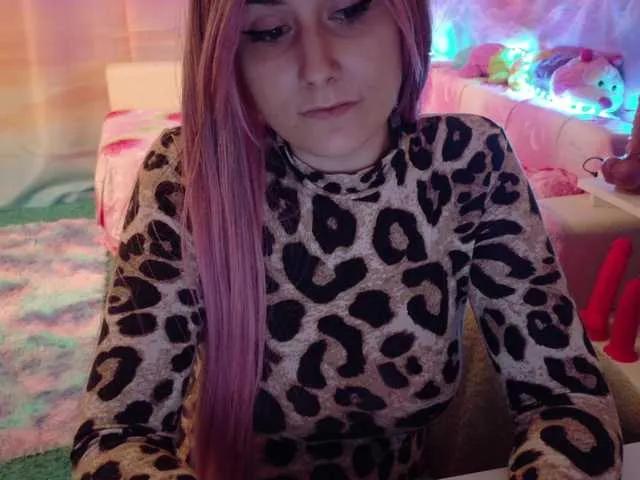 TheLaylaRose from BongaCams is Freechat