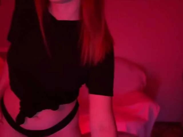 TheMargieDorene from BongaCams is Freechat