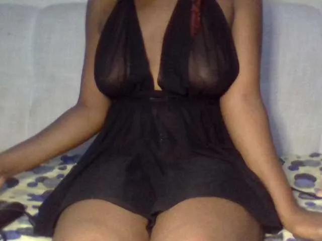 ThickCoco from BongaCams is Freechat