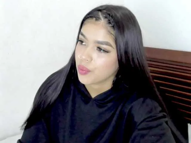 tifanymonroehot from BongaCams is Freechat