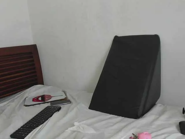 tifanymonroehot from BongaCams is Freechat