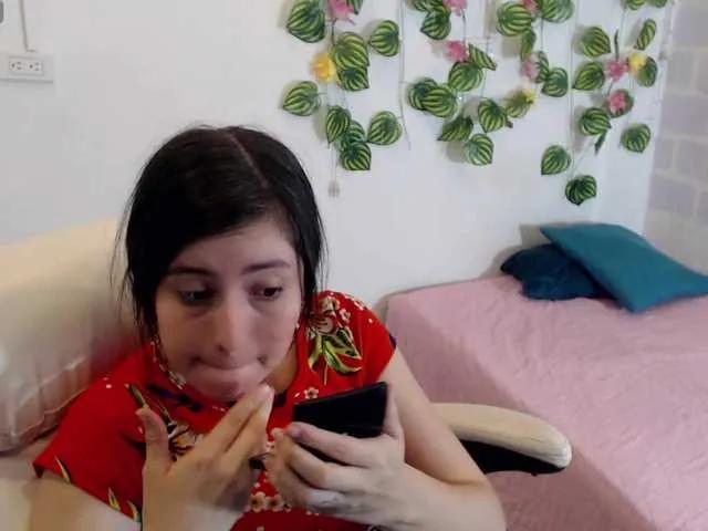 tiffany-69 from BongaCams is Freechat