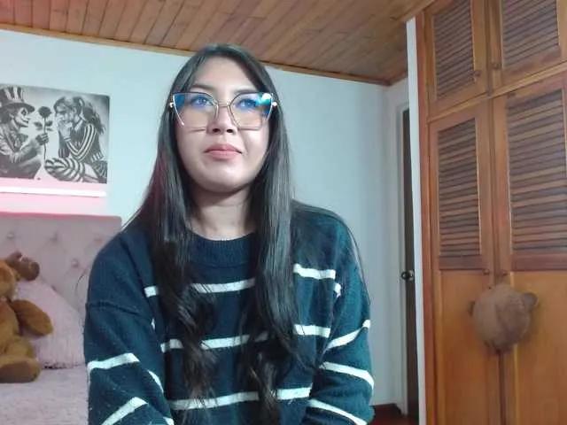 tiffany-squirt from BongaCams is Freechat