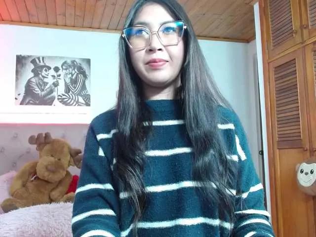 tiffany-squirt from BongaCams is Freechat