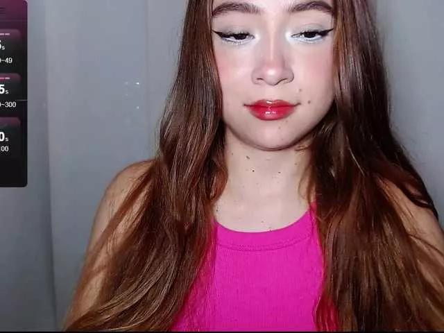 TiffanyB8 from BongaCams