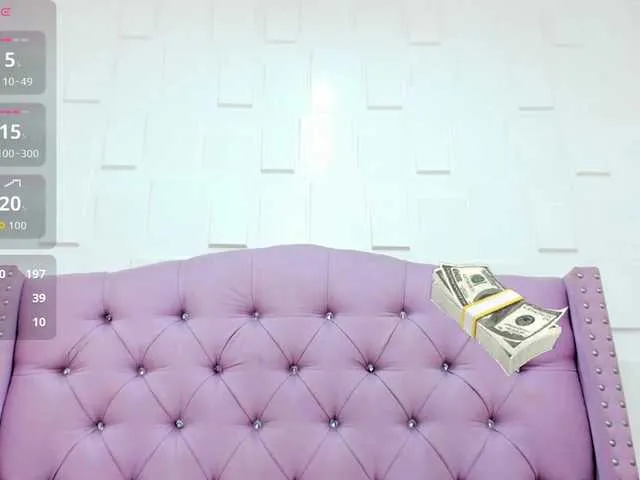 TiffanyBecker from BongaCams is Freechat