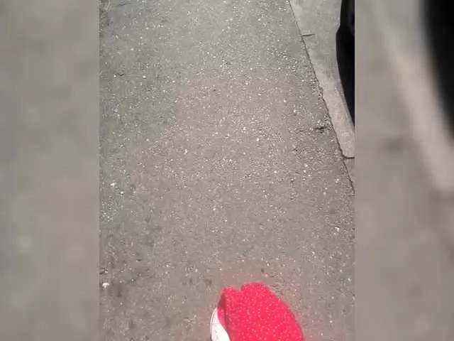 TilyTily from BongaCams