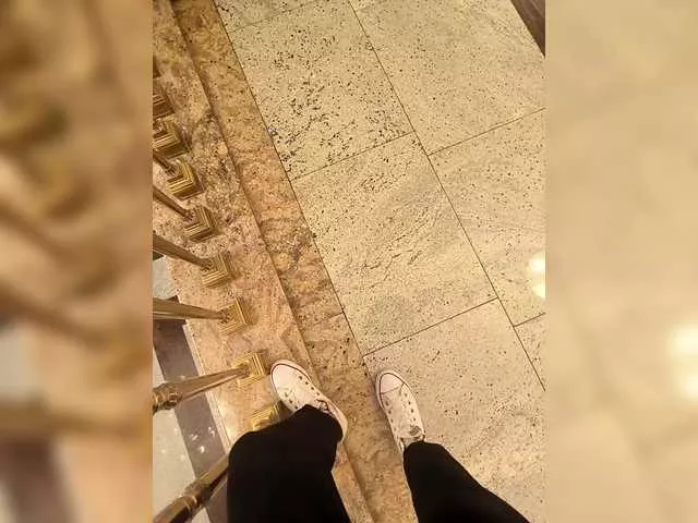 TilyTily from BongaCams