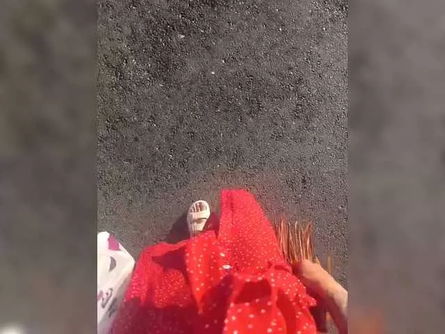 TilyTily from BongaCams