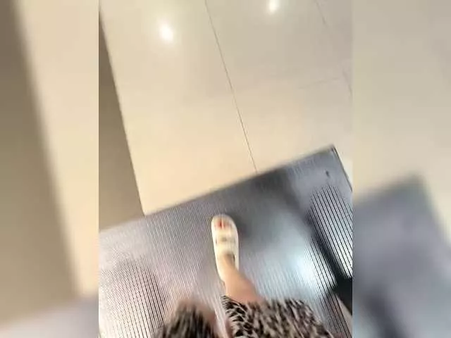 TilyTily from BongaCams