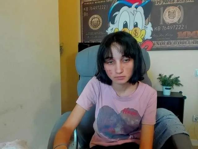 Timina from BongaCams