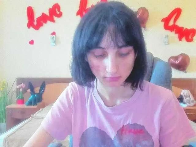 Timina from BongaCams is Freechat