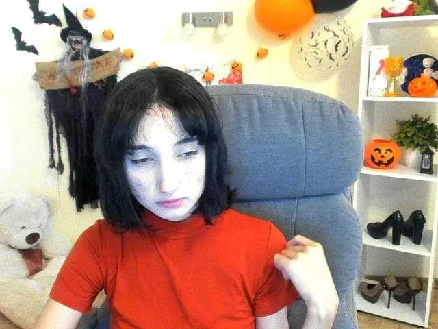 Timina from BongaCams is Freechat