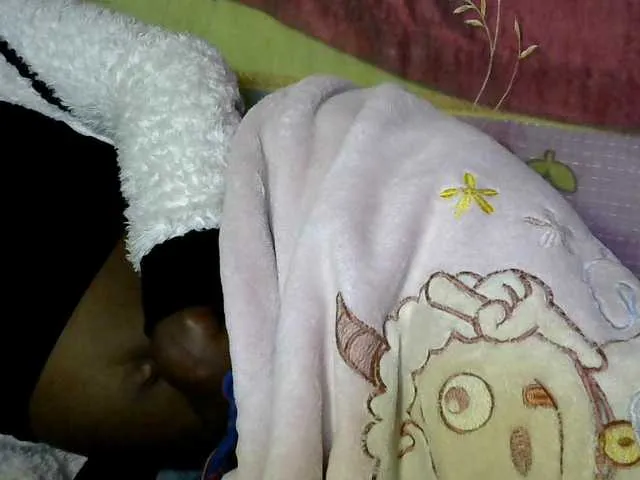 Tinah24 from BongaCams