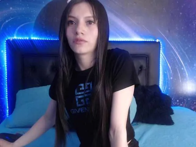 TinaJons from BongaCams is Freechat