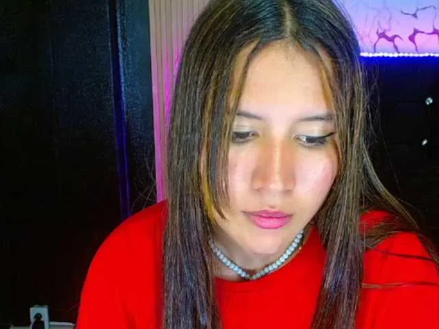 tinibunny from BongaCams is Freechat