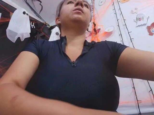 Tinkerbell- from BongaCams