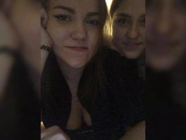 Toffee666 from BongaCams