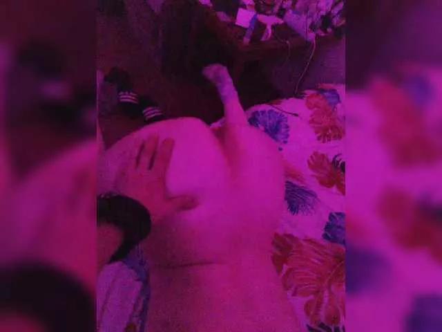 Toffee666 from BongaCams