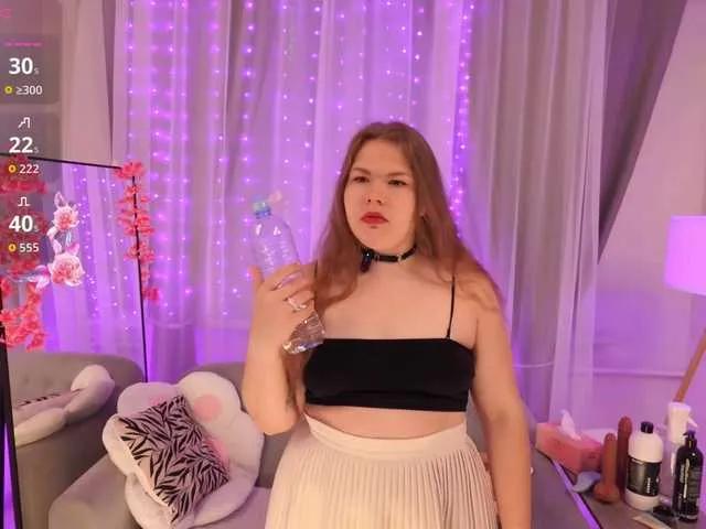 TonnyAnge from BongaCams is Freechat