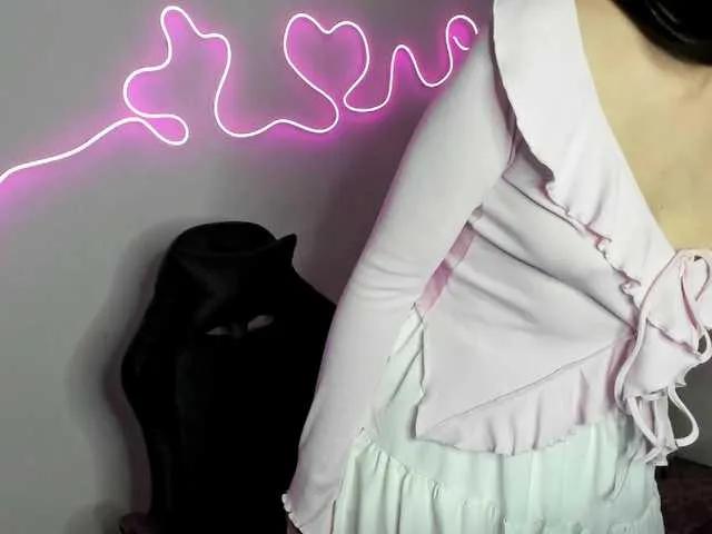 TopBabyEmilya from BongaCams is Freechat