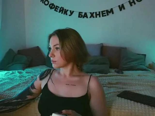 TouchMyAss from BongaCams is Freechat