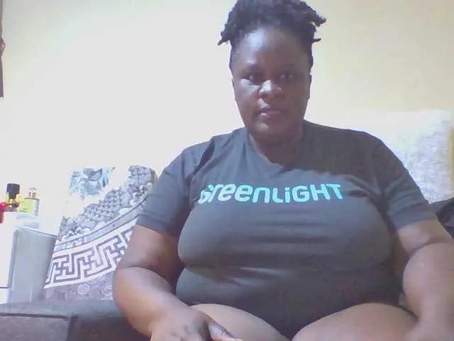 Trapqueen1 from BongaCams is Freechat