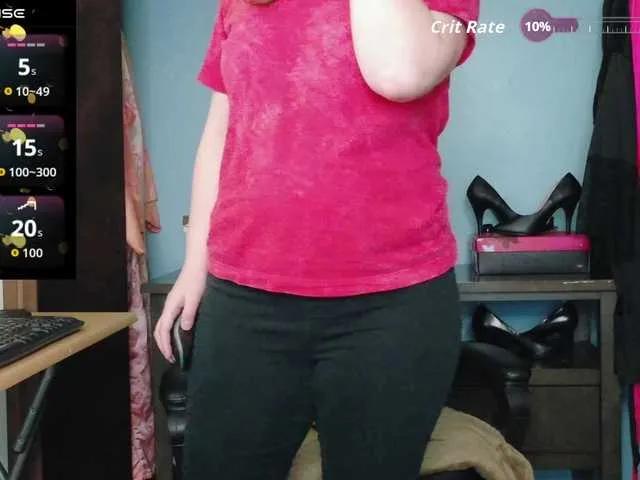 TreeJeanne from BongaCams