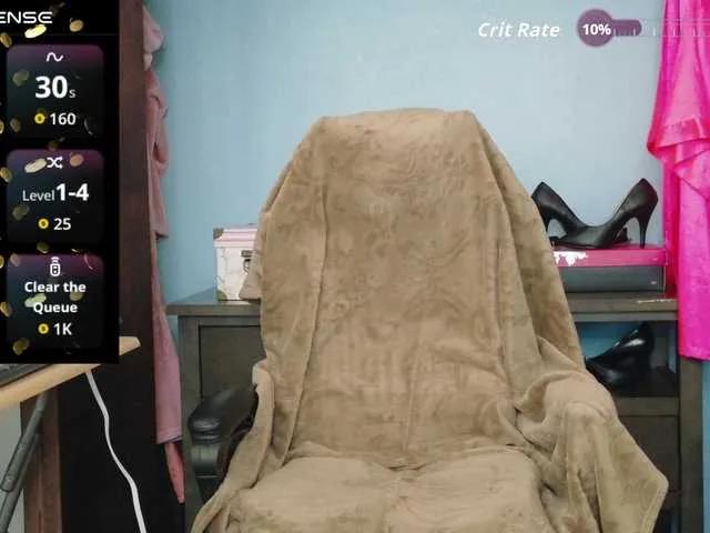 TreeJeanne from BongaCams