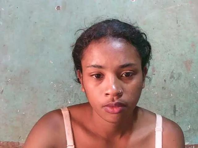 TriciaBella from BongaCams is Freechat
